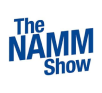 NAMM Logo